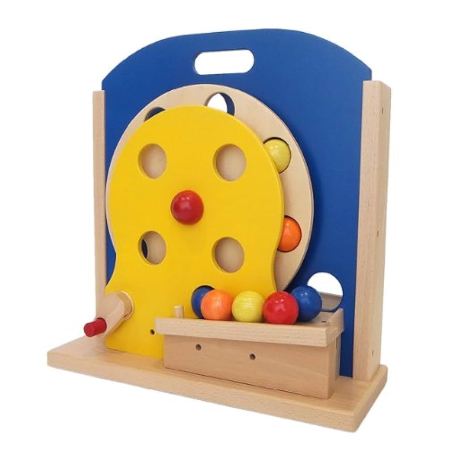 コイデ　クルリンカー/木のおもちゃ コイデ クルリンカー/木のおもちゃ ベビー・キッズおもちゃ